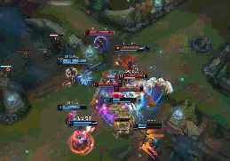 范围与大力 范围与大力