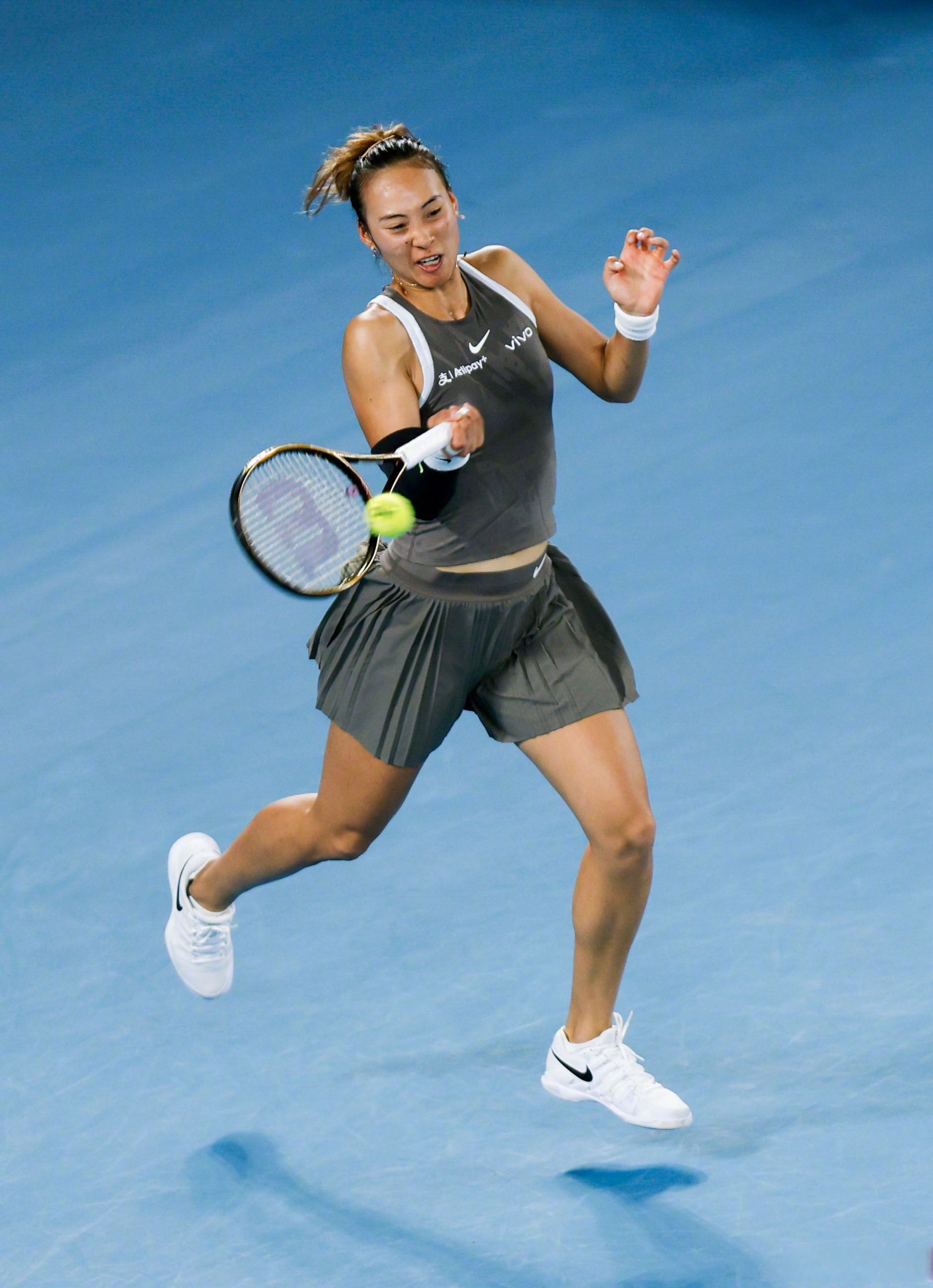 更多地参与 更多地参与