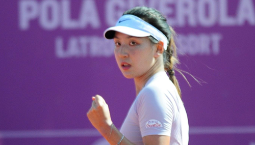 进球的那一 进球的那一